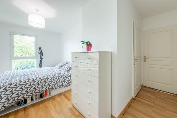 Appartement Annecy Le Vieux 4 pièce(s) 91.66 m2