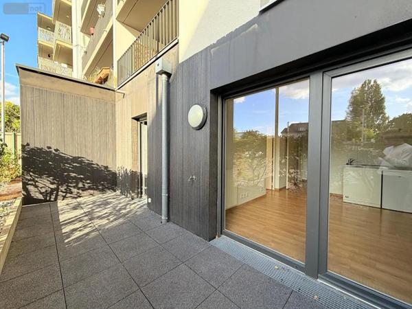 Achat - Appartement Rennes 35000 2 pièces 39 m 2