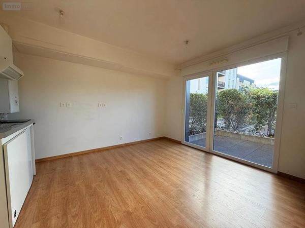 Achat - Appartement Rennes 35000 2 pièces 39 m 2