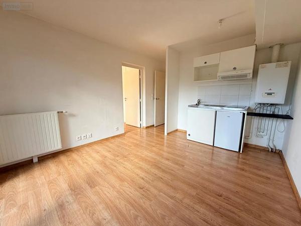 Achat - Appartement Rennes 35000 2 pièces 39 m 2