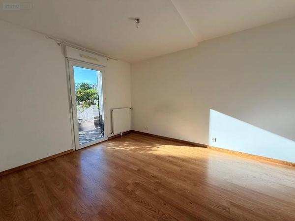 Achat - Appartement Rennes 35000 2 pièces 39 m 2