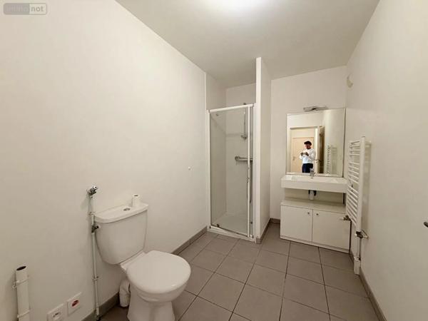 Achat - Appartement Rennes 35000 2 pièces 39 m 2