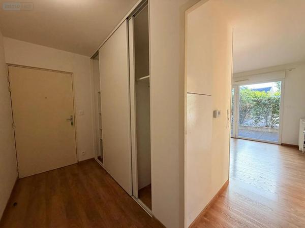 Achat - Appartement Rennes 35000 2 pièces 39 m 2