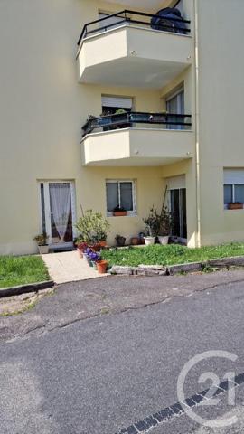 Appartement T3 à vendre  3 pièces - 67,33 m2 MUZILLAC - 56