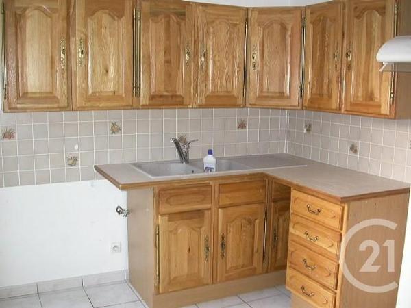 Appartement T3 à vendre  3 pièces - 67,33 m2 MUZILLAC - 56