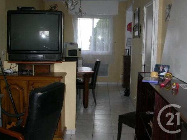 Appartement T3 à vendre  3 pièces - 67,33 m2 MUZILLAC - 56