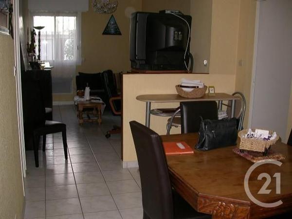 Appartement T3 à vendre  3 pièces - 67,33 m2 MUZILLAC - 56