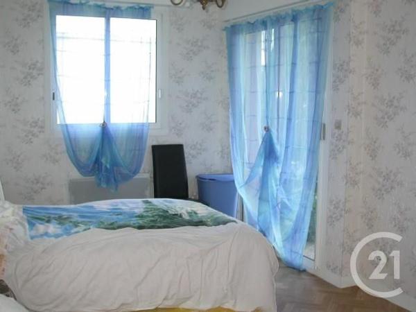 Appartement T3 à vendre  3 pièces - 67,33 m2 MUZILLAC - 56