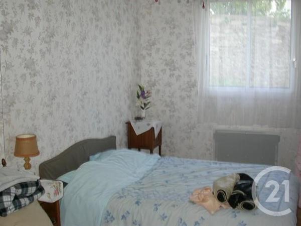 Appartement T3 à vendre  3 pièces - 67,33 m2 MUZILLAC - 56