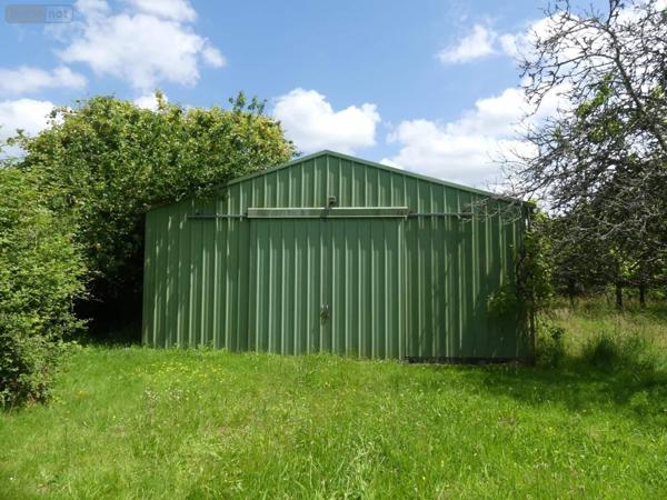 Maison à vendre à Gouesnach dans le Finistère (29950), ref : 127/2422