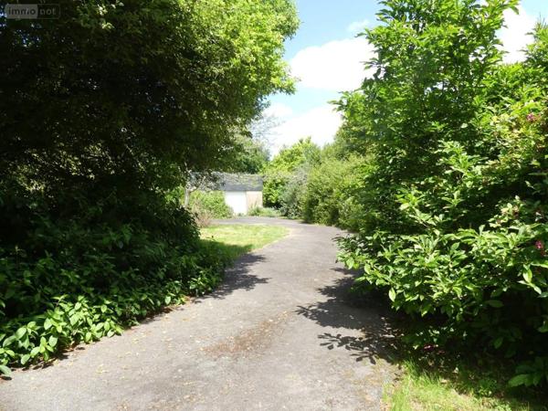 Maison à vendre à Gouesnach dans le Finistère (29950), ref : 127/2422