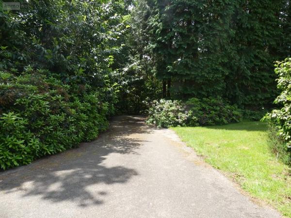 Maison à vendre à Gouesnach dans le Finistère (29950), ref : 127/2422