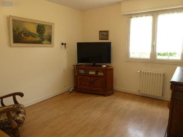 Maison à vendre à Gouesnach dans le Finistère (29950), ref : 127/2422