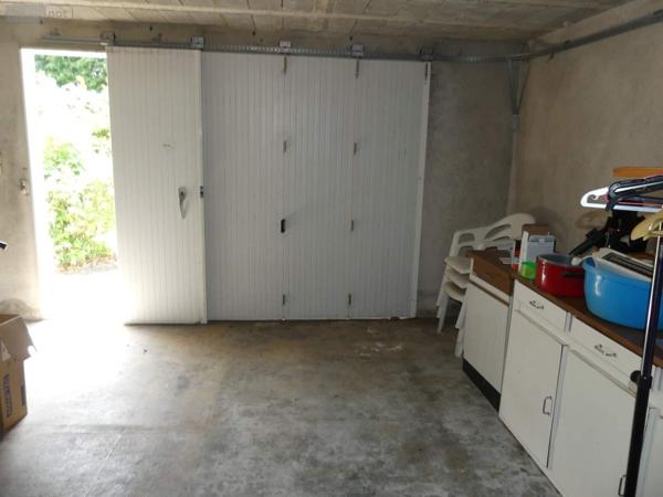 Maison à vendre à Gouesnach dans le Finistère (29950), ref : 127/2422