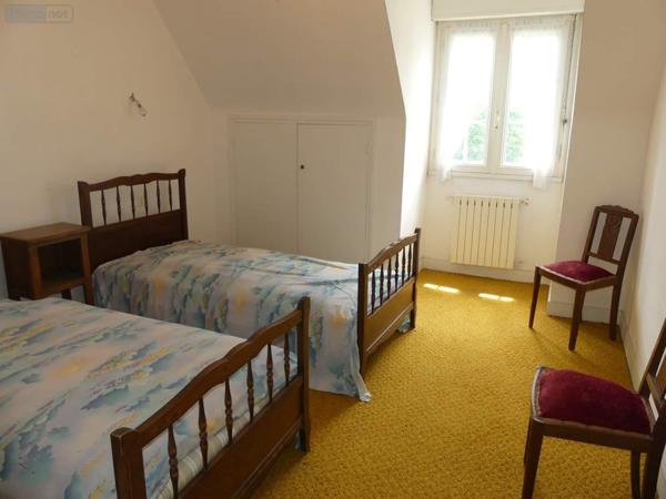 Maison à vendre à Gouesnach dans le Finistère (29950), ref : 127/2422