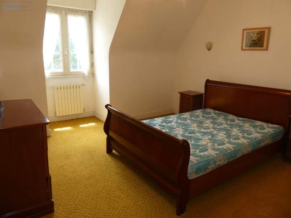 Maison à vendre à Gouesnach dans le Finistère (29950), ref : 127/2422