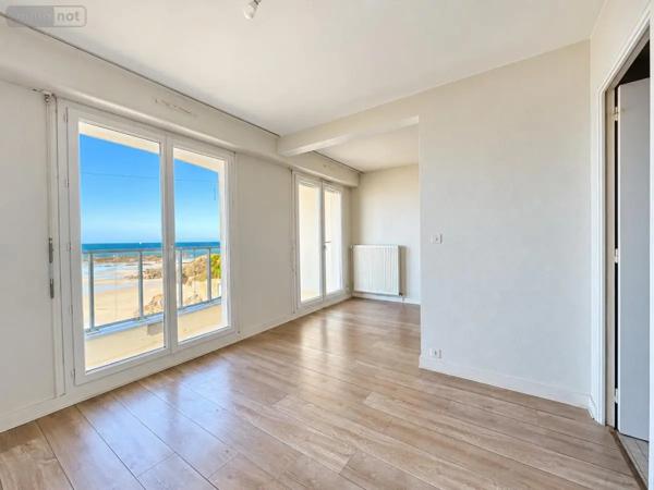 Achat - Appartement Saint-Malo 35400 2 pièces 71 m 2