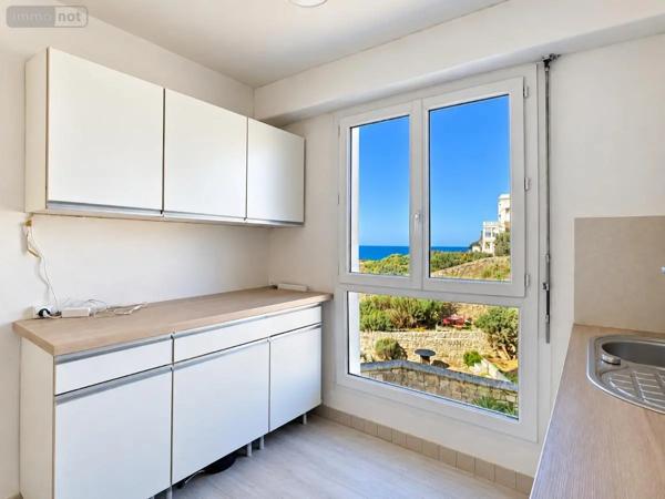 Achat - Appartement Saint-Malo 35400 2 pièces 71 m 2