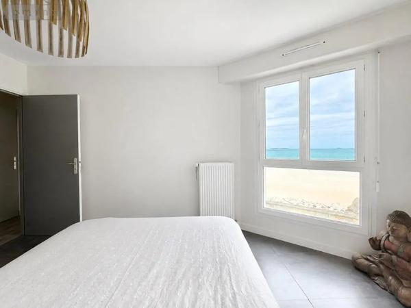 Achat - Appartement Saint-Malo 35400 2 pièces 71 m 2