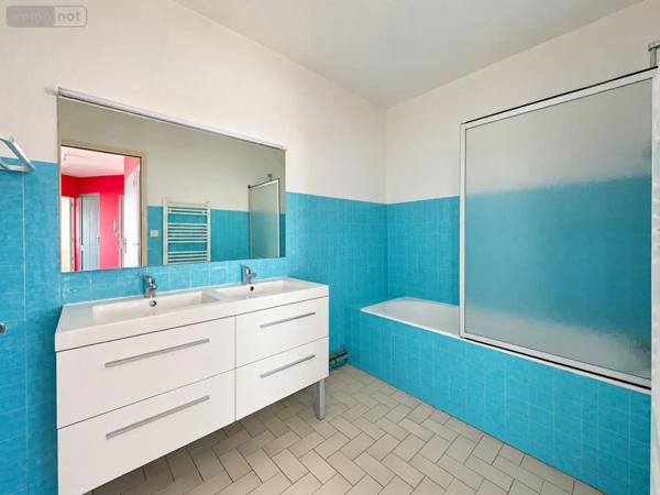 Achat - Appartement Saint-Malo 35400 2 pièces 71 m 2