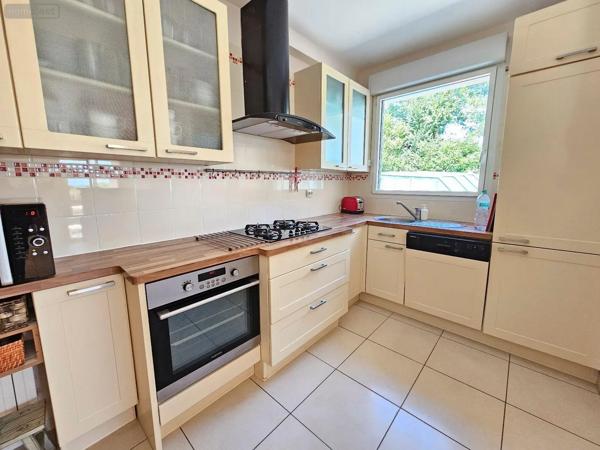Achat - Maison Cancale 35260 7 pièces 165 m 2 1059 m 2