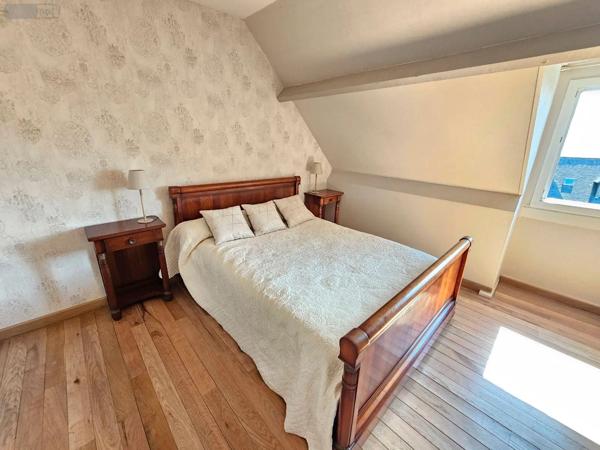 Achat - Maison Cancale 35260 7 pièces 165 m 2 1059 m 2