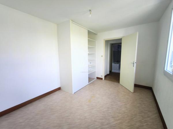 MAISON 3 CHAMBRES