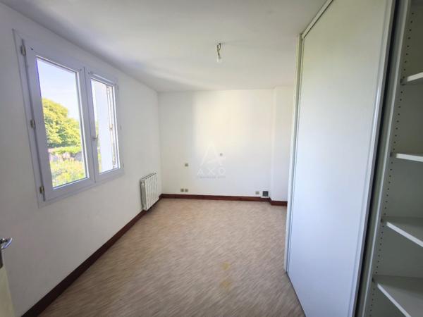 MAISON 3 CHAMBRES