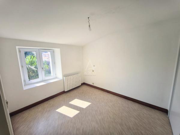 MAISON 3 CHAMBRES