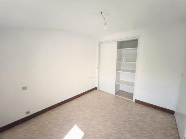MAISON 3 CHAMBRES