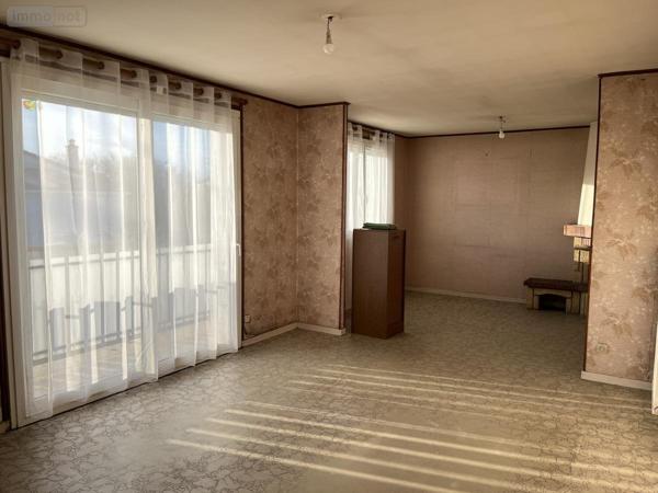 Maison à vendre à Luçon en Vendée (85400), ref : 85088-2279