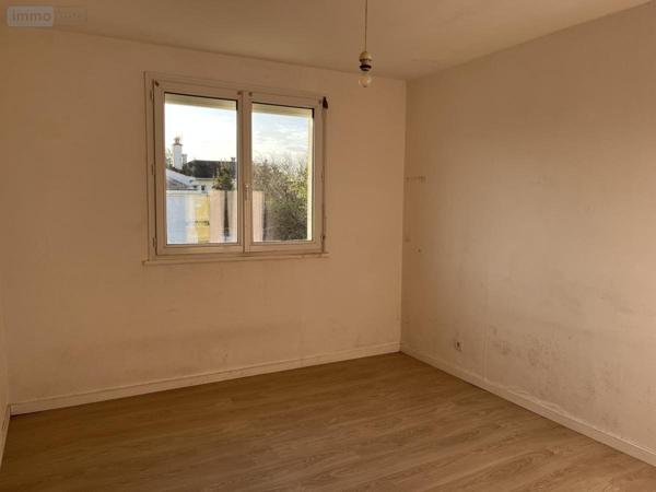 Maison à vendre à Luçon en Vendée (85400), ref : 85088-2279