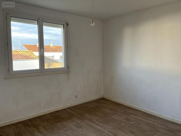 Maison à vendre à Luçon en Vendée (85400), ref : 85088-2279