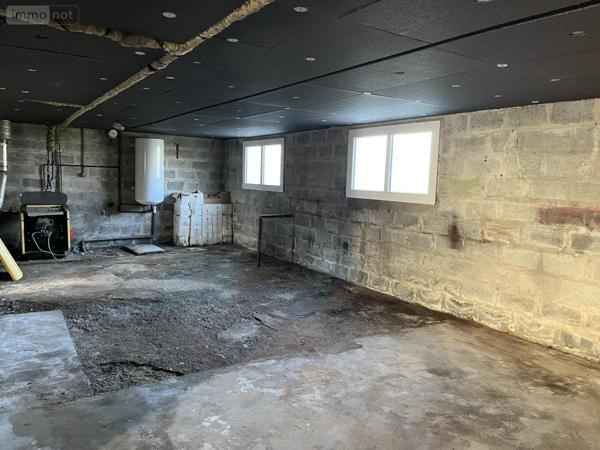 Maison à vendre à Luçon en Vendée (85400), ref : 85088-2279