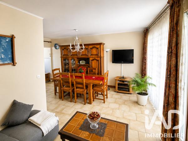 Maison à vendre 7 pièces 87,54 m² Charleville-Mézières