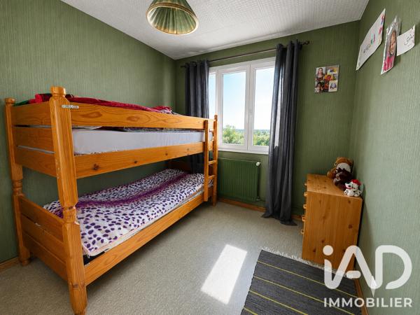 Maison à vendre 7 pièces 87,54 m² Charleville-Mézières