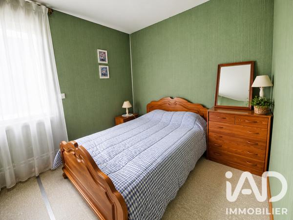 Maison à vendre 7 pièces 87,54 m² Charleville-Mézières