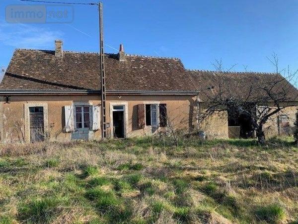 Maison à vendre à Beaufay dans la Sarthe (72110), ref : 13827/610