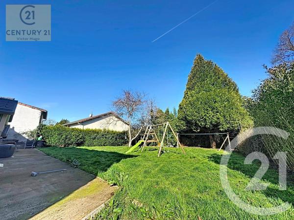 Maison à vendre  4 pièces - 98,36 m2 RILHAC RANCON - 87