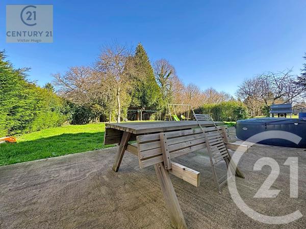 Maison à vendre  4 pièces - 98,36 m2 RILHAC RANCON - 87