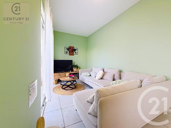 Maison à vendre  4 pièces - 98,36 m2 RILHAC RANCON - 87