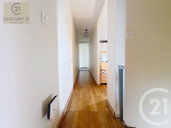 Maison à vendre  4 pièces - 98,36 m2 RILHAC RANCON - 87