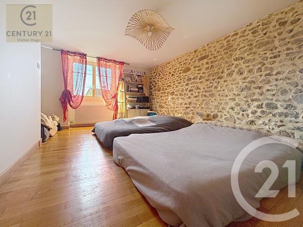 Maison à vendre  4 pièces - 98,36 m2 RILHAC RANCON - 87