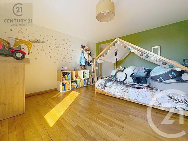 Maison à vendre  4 pièces - 98,36 m2 RILHAC RANCON - 87