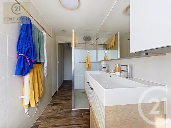 Maison à vendre  4 pièces - 98,36 m2 RILHAC RANCON - 87