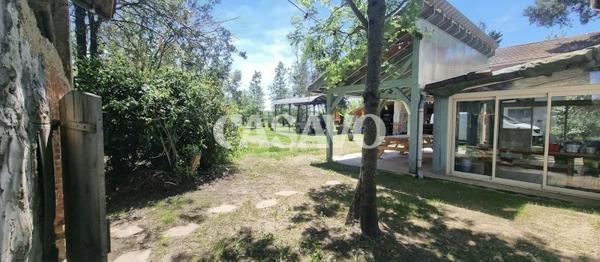 Vente Maison 5 pièces de 160m² - 38540 Saint-Just-Chaleyssin