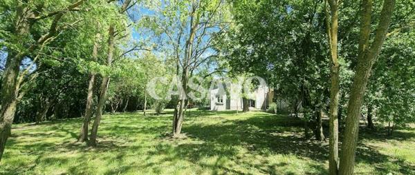 Vente Maison 5 pièces de 160m² - 38540 Saint-Just-Chaleyssin