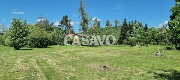 Vente Maison 5 pièces de 160m² - 38540 Saint-Just-Chaleyssin