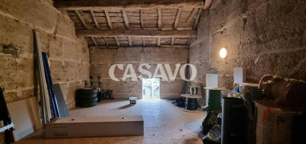 Vente Maison 5 pièces de 160m² - 38540 Saint-Just-Chaleyssin