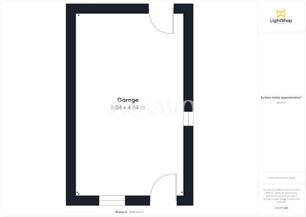 Vente Maison 5 pièces de 160m² - 38540 Saint-Just-Chaleyssin